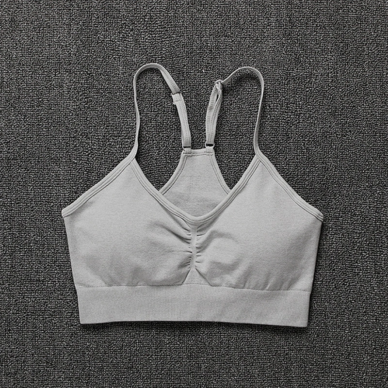 Women's Fashion Simple High Elasticity Jogging Yoga Sportswear