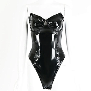 women's casual lace embroidery sexy lingerie