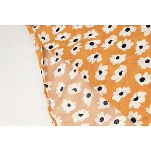 women's fashion casual printed dress