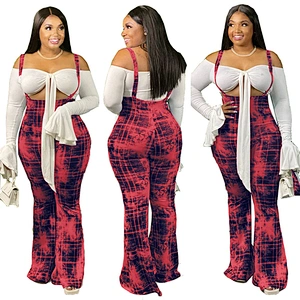 women's casual fashion all match pants