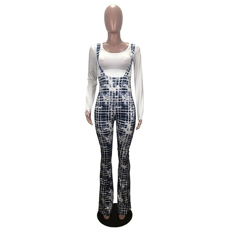 women's casual fashion all match pants