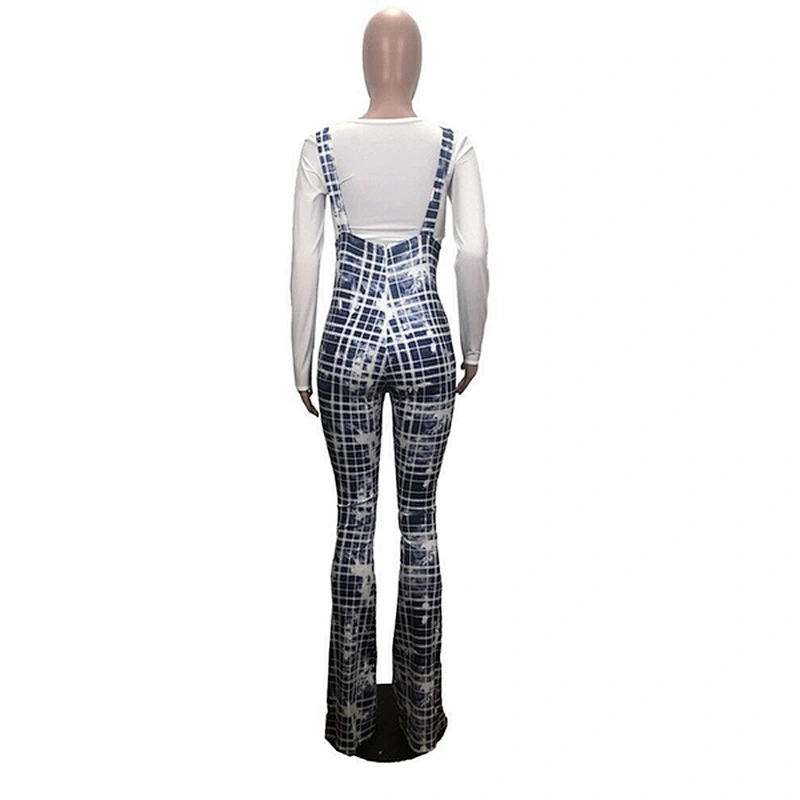 women's casual fashion all match pants