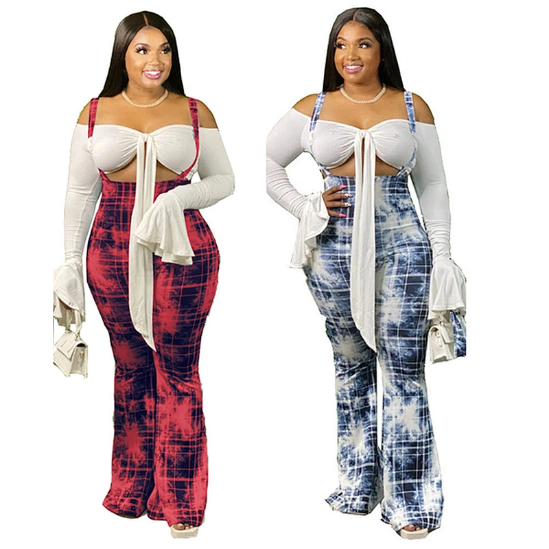 women's casual fashion all match pants