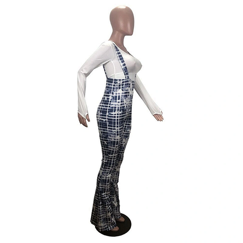 women's casual fashion all match pants