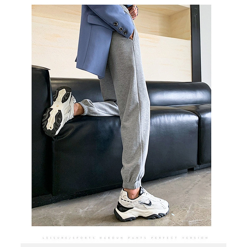 women's casual fashion all match pants