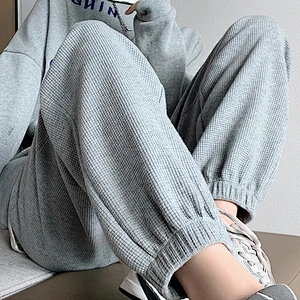women's casual fashion all match pants