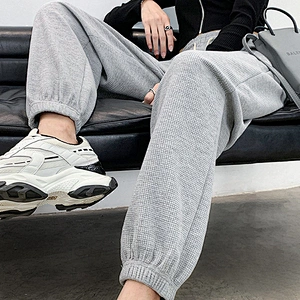 women's casual fashion all match pants