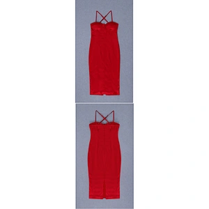 women's fashion casual printed dress