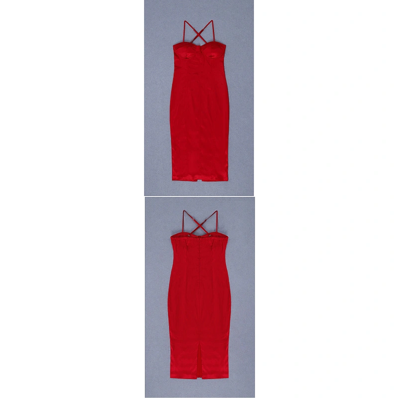 women's fashion casual printed dress