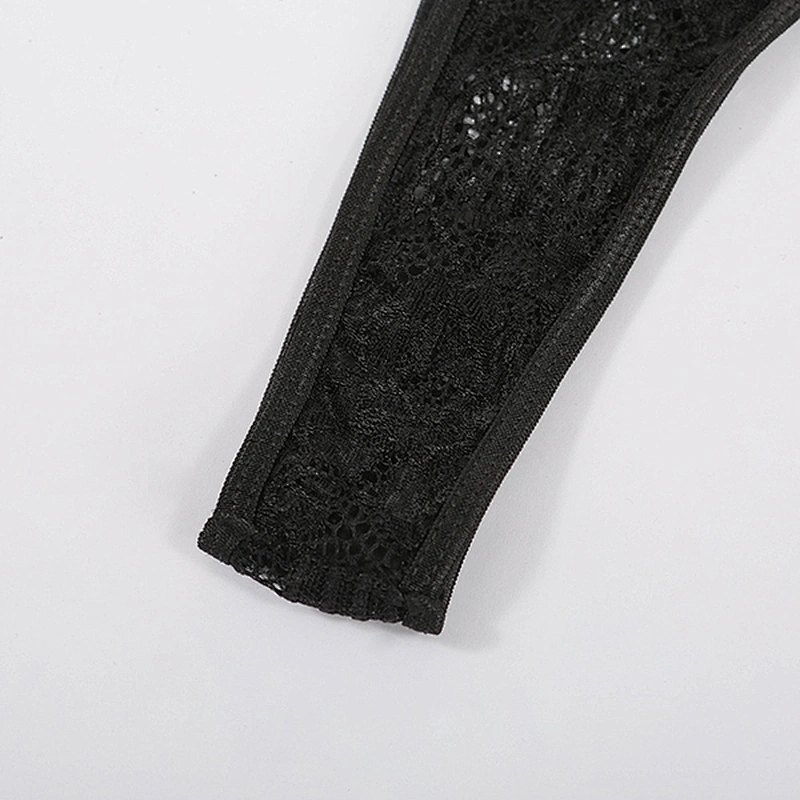 women's casual lace embroidery sexy lingerie
