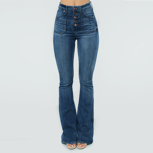 women's casual fashion all match pants