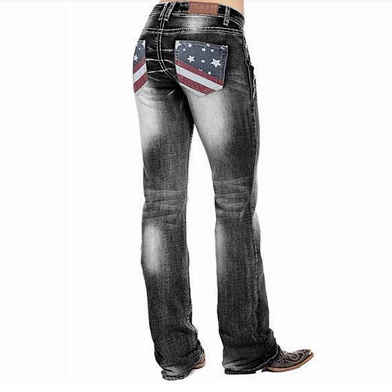 women's casual fashion all match pants