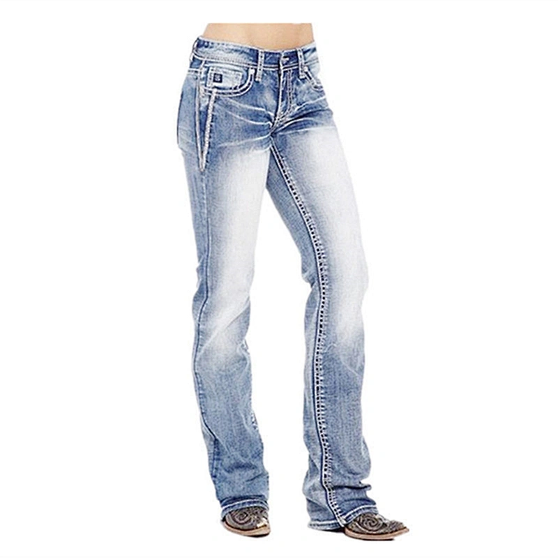 women's casual fashion all match pants