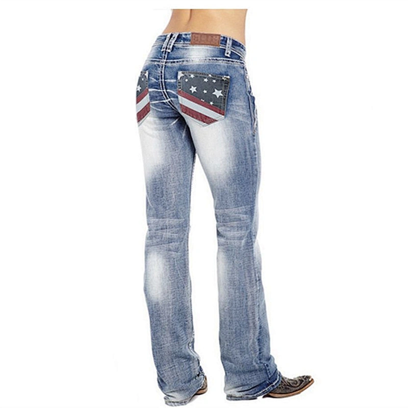 women's casual fashion all match pants