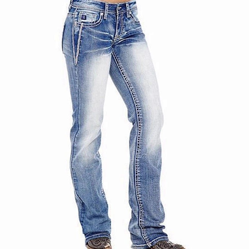 women's casual fashion all match pants