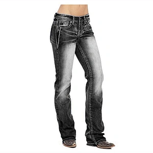 women's casual fashion all match pants