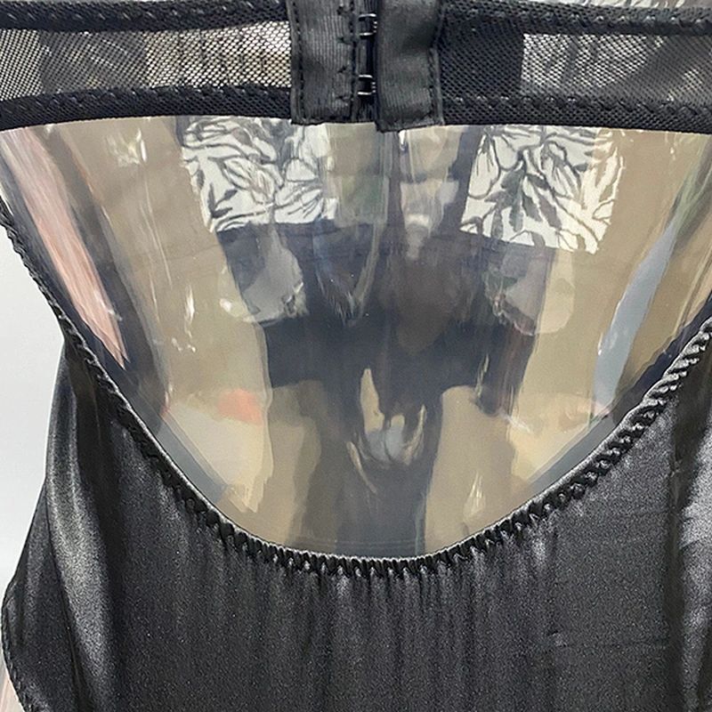 women's casual lace embroidery sexy lingerie