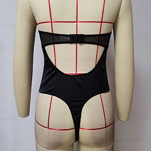 women's casual lace embroidery sexy lingerie