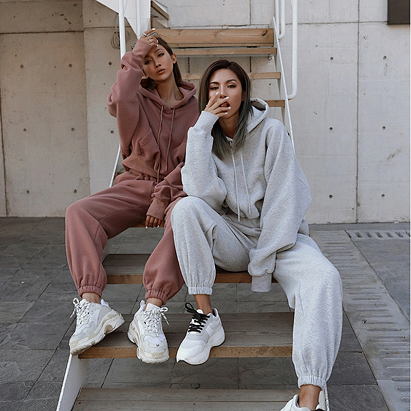 women's casual pullover printed pattern sweatshirt