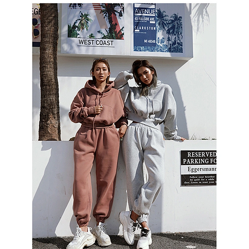 women's casual pullover printed pattern sweatshirt