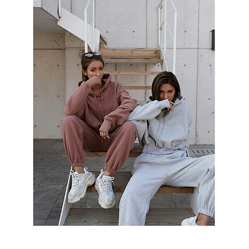 women's casual pullover printed pattern sweatshirt