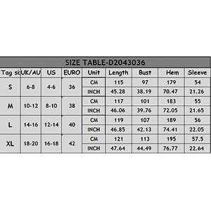 women's fashion casual printed dress
