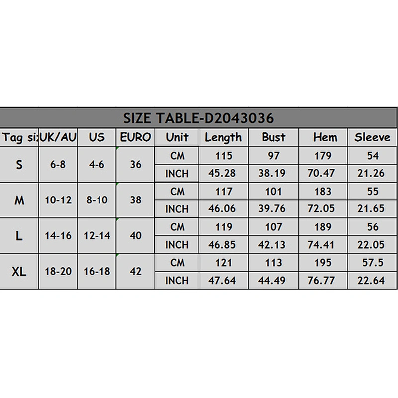 women's fashion casual printed dress