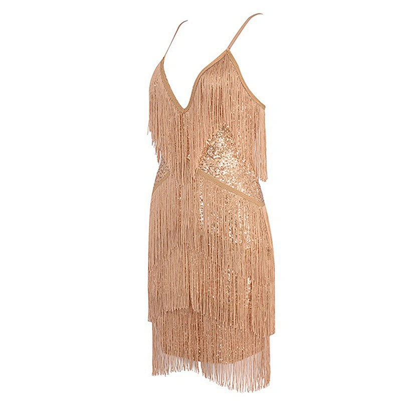 women's fashion casual printed dress