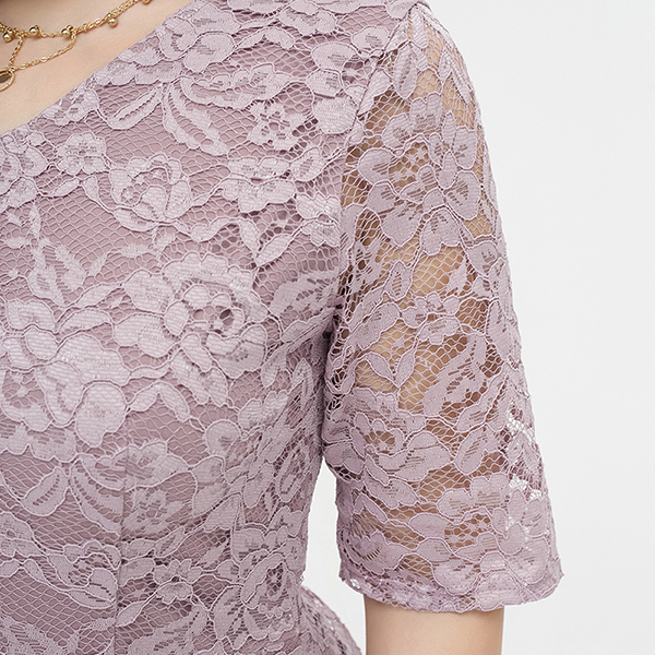 women's fashion casual printed dress