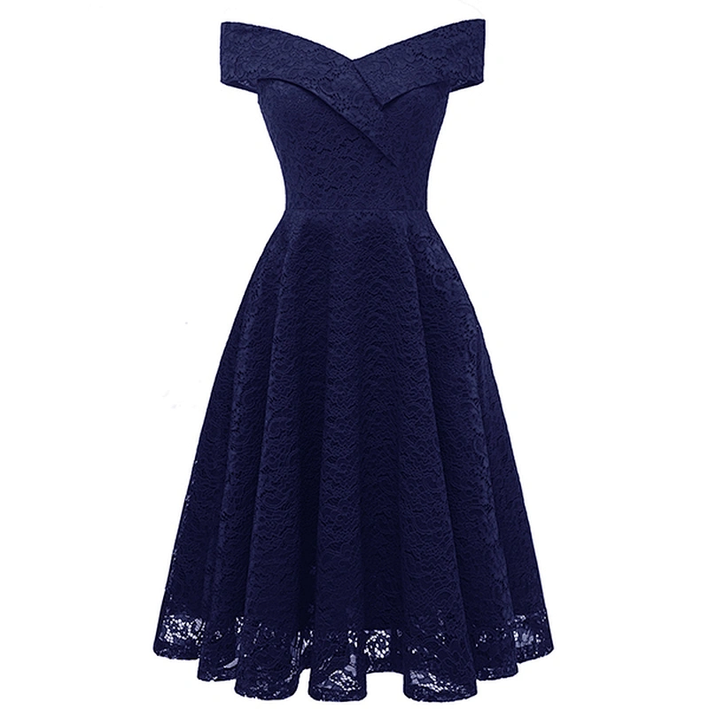 women's fashion casual printed dress