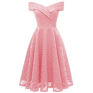 women's fashion casual printed dress
