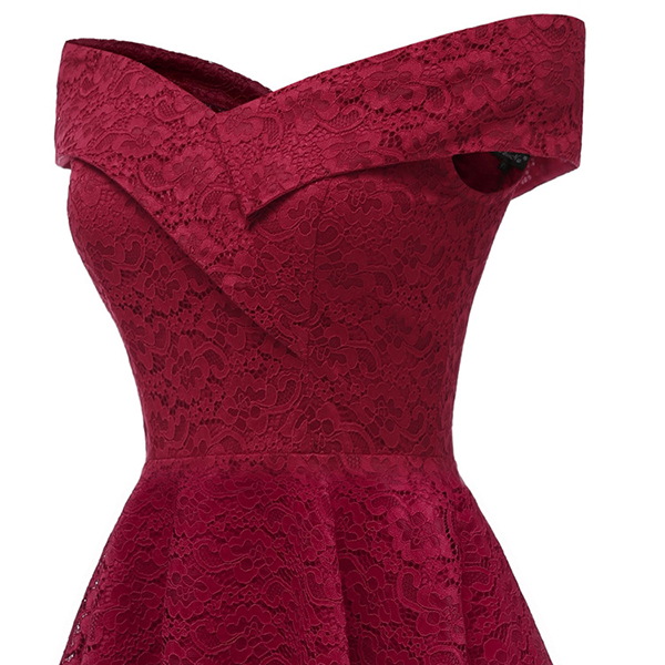 women's fashion casual printed dress