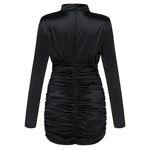 women's fashion casual printed dress