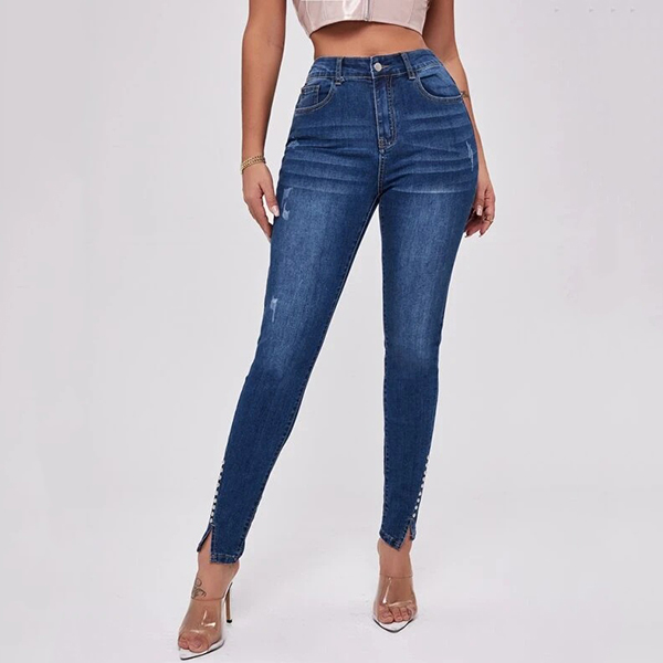 women's casual fashion all match pants