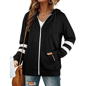 women's casual pullover printed pattern sweatshirt