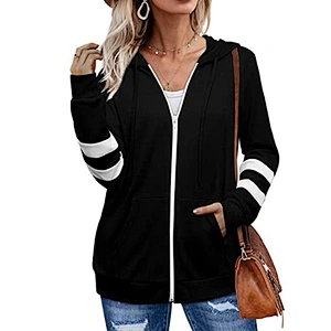 women's casual pullover printed pattern sweatshirt
