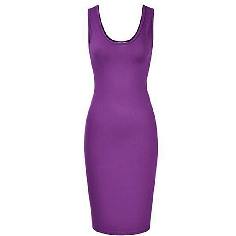 women's fashion casual printed dress