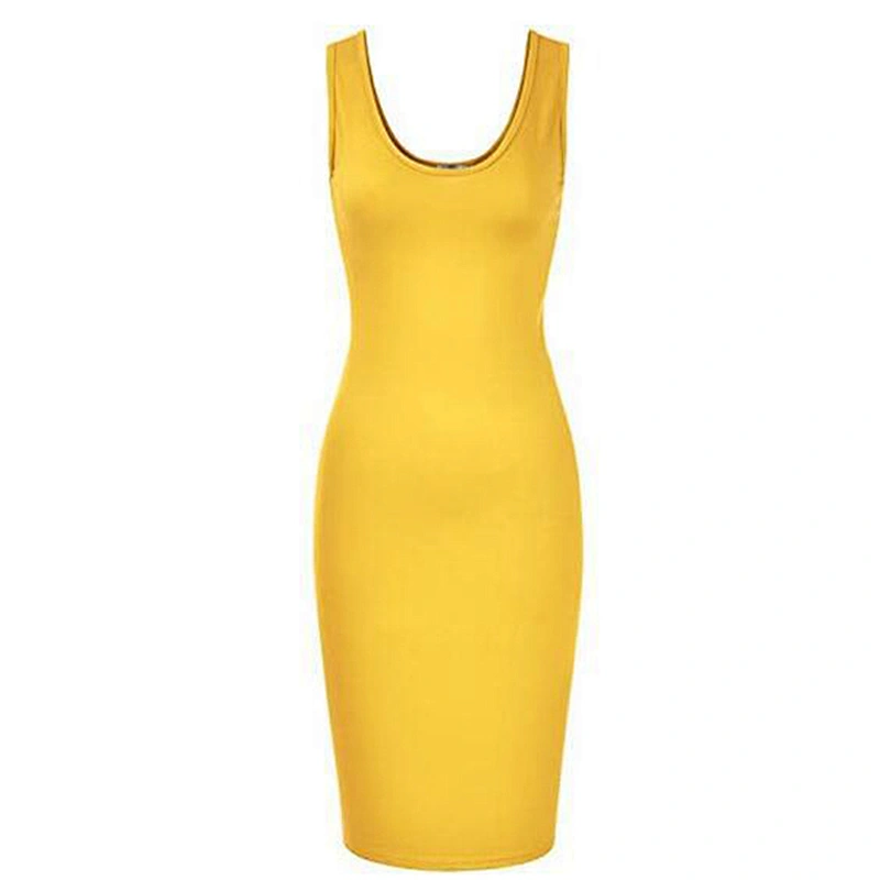 women's fashion casual printed dress