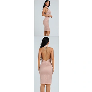 women's fashion casual printed dress
