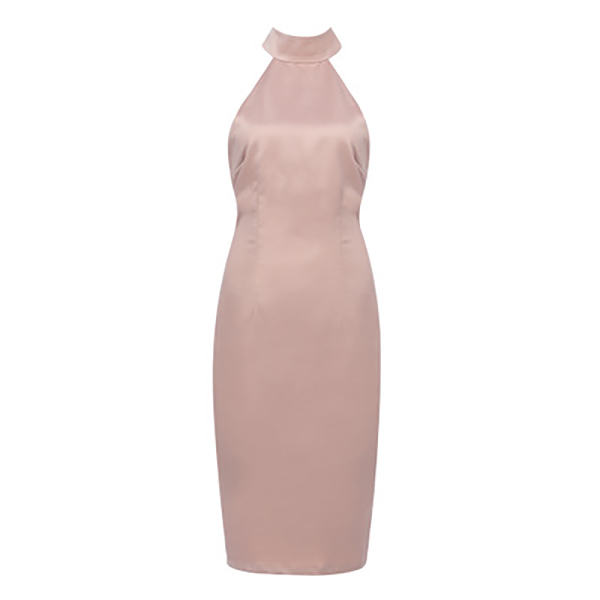 women's fashion casual printed dress