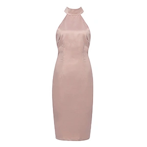 women's fashion casual printed dress