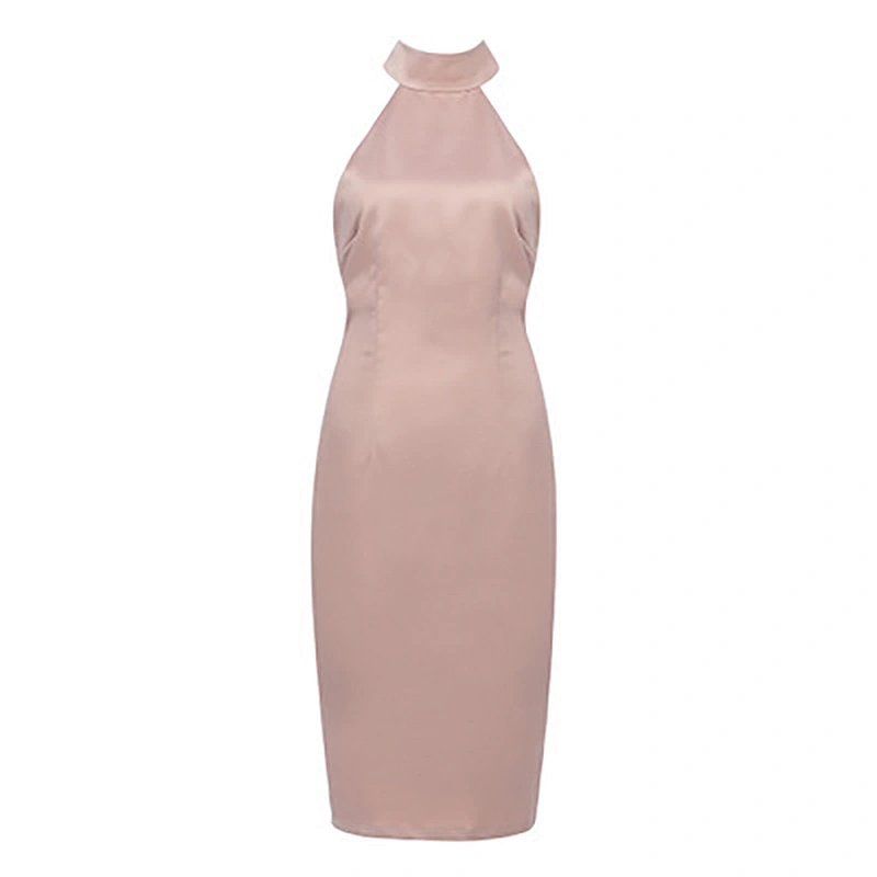 women's fashion casual printed dress