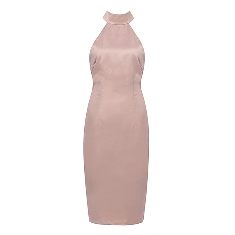 women's fashion casual printed dress