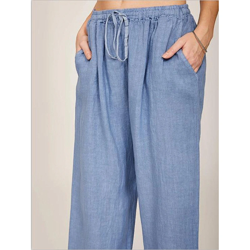 women's casual fashion all match pants