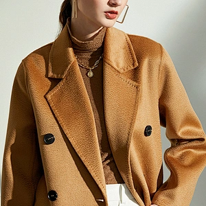 women's fashion casual long cape coat