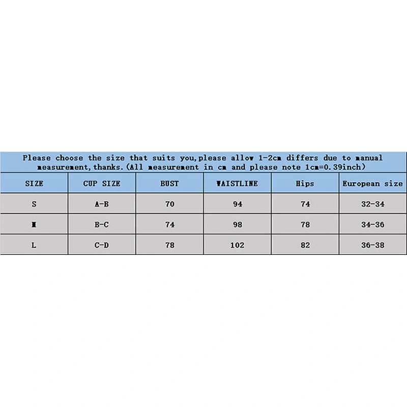 Women's Sexy Cutout Fashion Simple Beach Swimwear