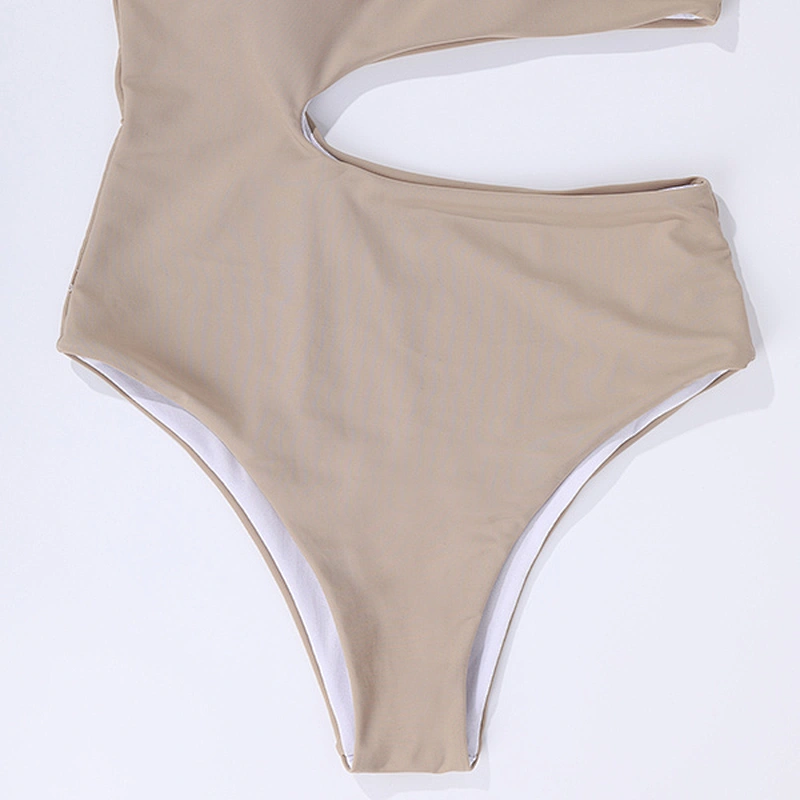 Women's Sexy Cutout Fashion Simple Beach Swimwear