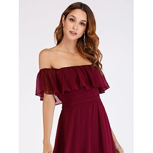 women's fashion casual printed dress