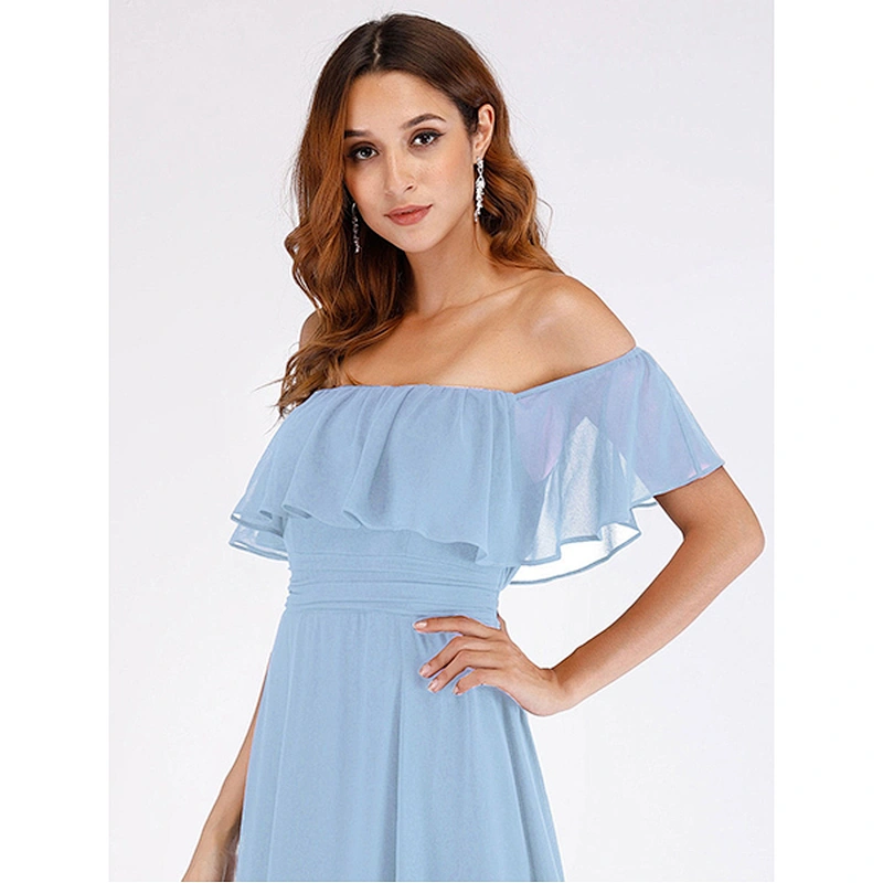 women's fashion casual printed dress