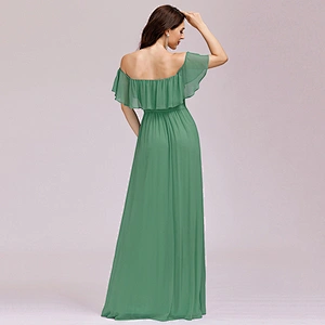 women's fashion casual printed dress